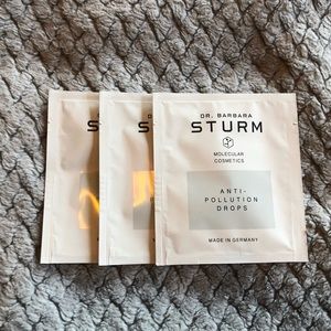 Dr. Barbara Sturm Anti-Pollution Drops